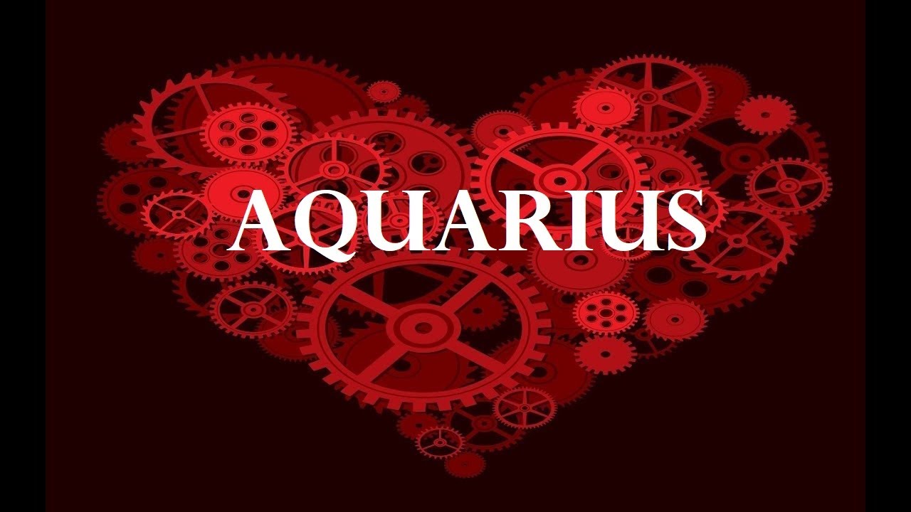 Aquarius~Coming Back With a Better Attitude