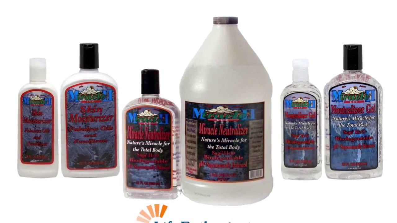 Miracle II at Life Enthusiast