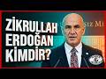 Zikrullah Erdoğan Kimdir? Turhan Çömez’den MSB’deki Tartışmalı Atama Hakkında Çarpıcı Veriler!