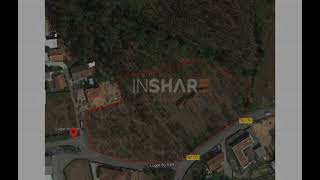 Terreno p/Loteamento - Freiriz - Braga