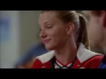 GLEE Full Performance of Something Stupid