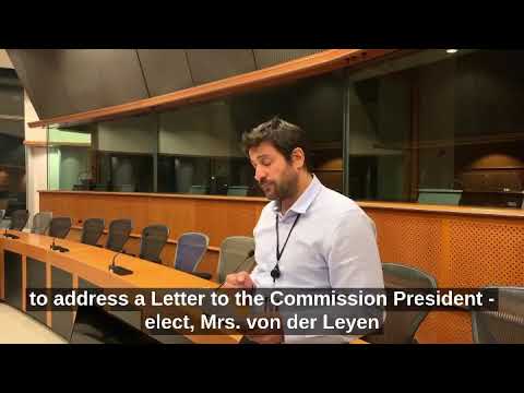 Βίντεο: Πώς να γράψετε μια επιστολή στον πρόεδρο