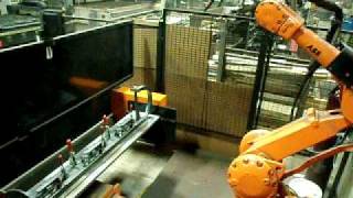 COMET ROBOT 2.AVI