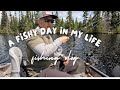 Fly fishing stillwaters in bc fishing with friends on hatheume lake