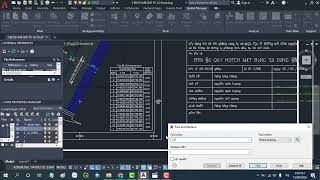 CAD_6_Thao tác tìm kiếm và thay thế (Find, Replace)