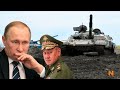 В Кремле завизжали: Путина загоняют в стойло