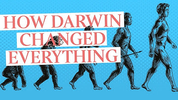 How Darwin