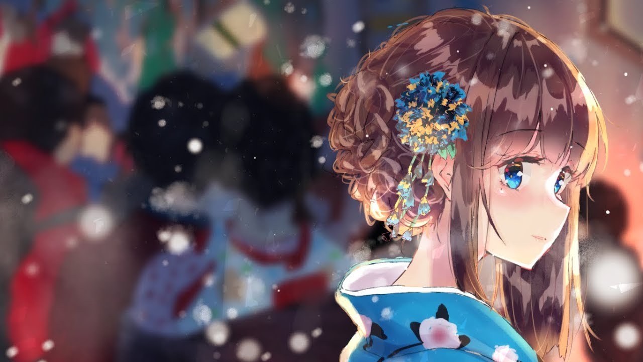 Nightcore Mix 2021 - Best Nightcore Songs Mix 2021