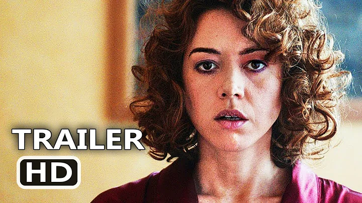 AN EVENING WITH BEVERLY LUFF LINN Official Trailer...