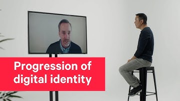 Where the future of digital identity is going | Stephen Ritter, Mitek