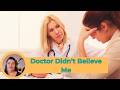 How can you recover from Medical Gaslighting?