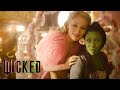 Wicked  official trailer