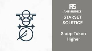 Starset U0026 Sleep Token  Solsticher mashup