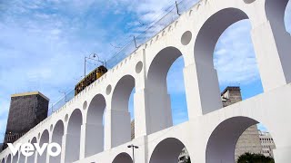 Miniatura del video "Alcione, Cássia Eller - Não Deixe O Samba Morrer"