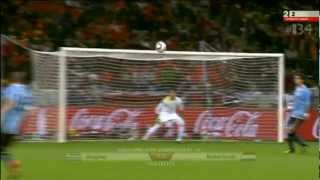 Gooal Giovanni VAN Bronckhorst HD