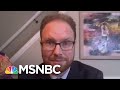 Why 1 County Could Be An Early Indicator Of Trump’s Election Night Outcome | Andrea Mitchell | MSNBC