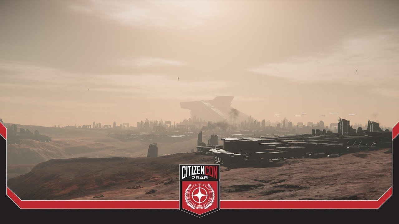 Star Citizen single-player campaign 'Squadron 42' gets 2020 release window  and $46 million in extra funding