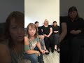 BE the Light NOT the Train Wreck: aftermath of Shooting Tragedy
