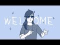 Welcome to My Channel *:･ﾟ✧