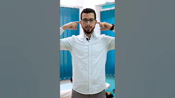 ازاي أعرف ان عندي مشكلة في الفك وانت في البيت من خلال الحاجتين دول تقدر تتأكد لو فكك فيه مشكلة ولالأ 
