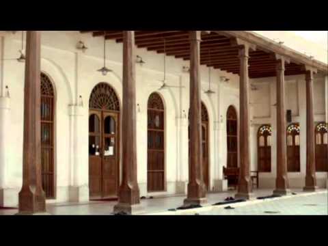 إهداء إلى عائشة أرحمة الكواري مديرة مدرسة فاطمة بنت الوليد بن المغيرة في قطر