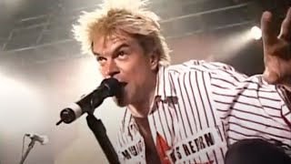 Die Toten Hosen - Opel Gang, Liebesspieler - Live @ Buenos Aires 2000