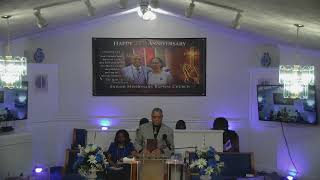 Lamintations 3:22-23 The God Who Kept Us