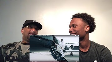 Dad Reacts to Nipsey Hussle - Racks In The Middle (feat. Roddy Ricch & Hit-Boy)