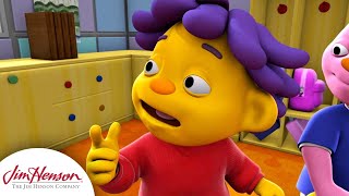 What Happens In The Dark  Sid The Science Kid  Jim Henson Company