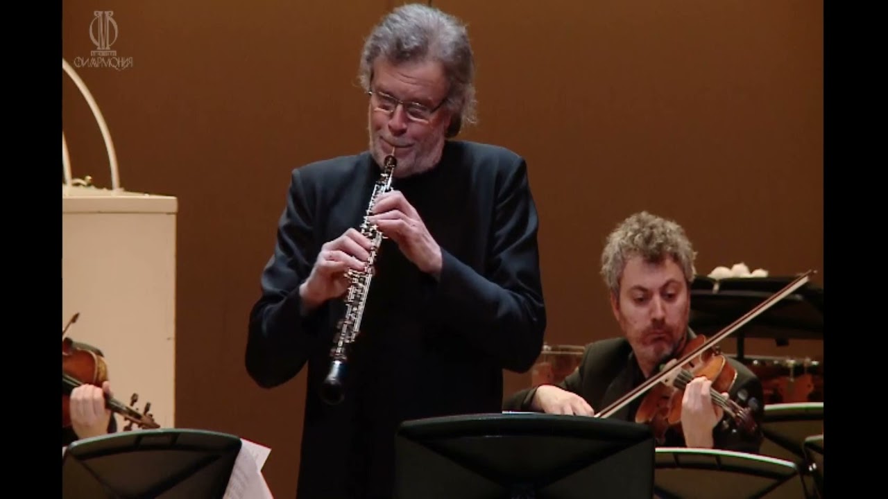 А. Пярт. «Коллаж на тему B-A-C-H»   A. Part. Collage sur B-A-C-H