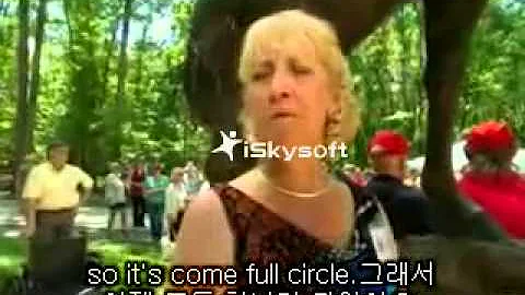 Statue of a war horse Sgt Reckless unveiled at National Museum of Marine Corps in Virginia 480p