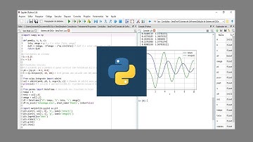 Solução de sistema de EDOs com  a rotina odeint do Python - Ex.: Pêndulo