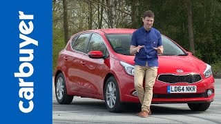 top 10 best second-hand and used cars - carbuyer