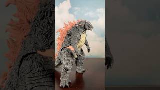 Hiya Toys Godzilla Evolved 2.0