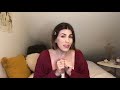 Beginning of video