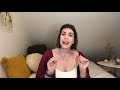 End of video