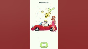 Dop 2 delete part one level 356 #youtubeshorts #shorts