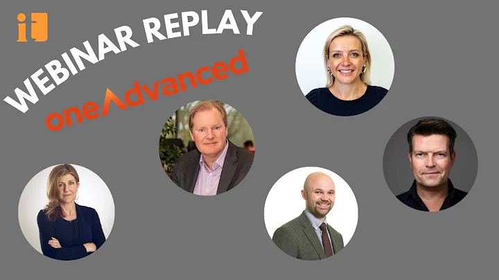Webinar Replay, OneAdvanced: The biggest challenges and opportunities facing legal practice in 2025