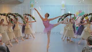 2021 Nutcracker Promo