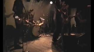 THE HARA-KEE-REES + THE WAY-OUTS