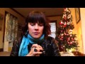 Kristen's Christmas Traditions