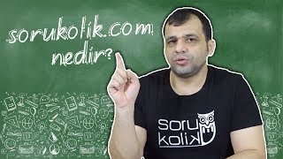 Sorukolik.com NEDIR? NELER VAR?