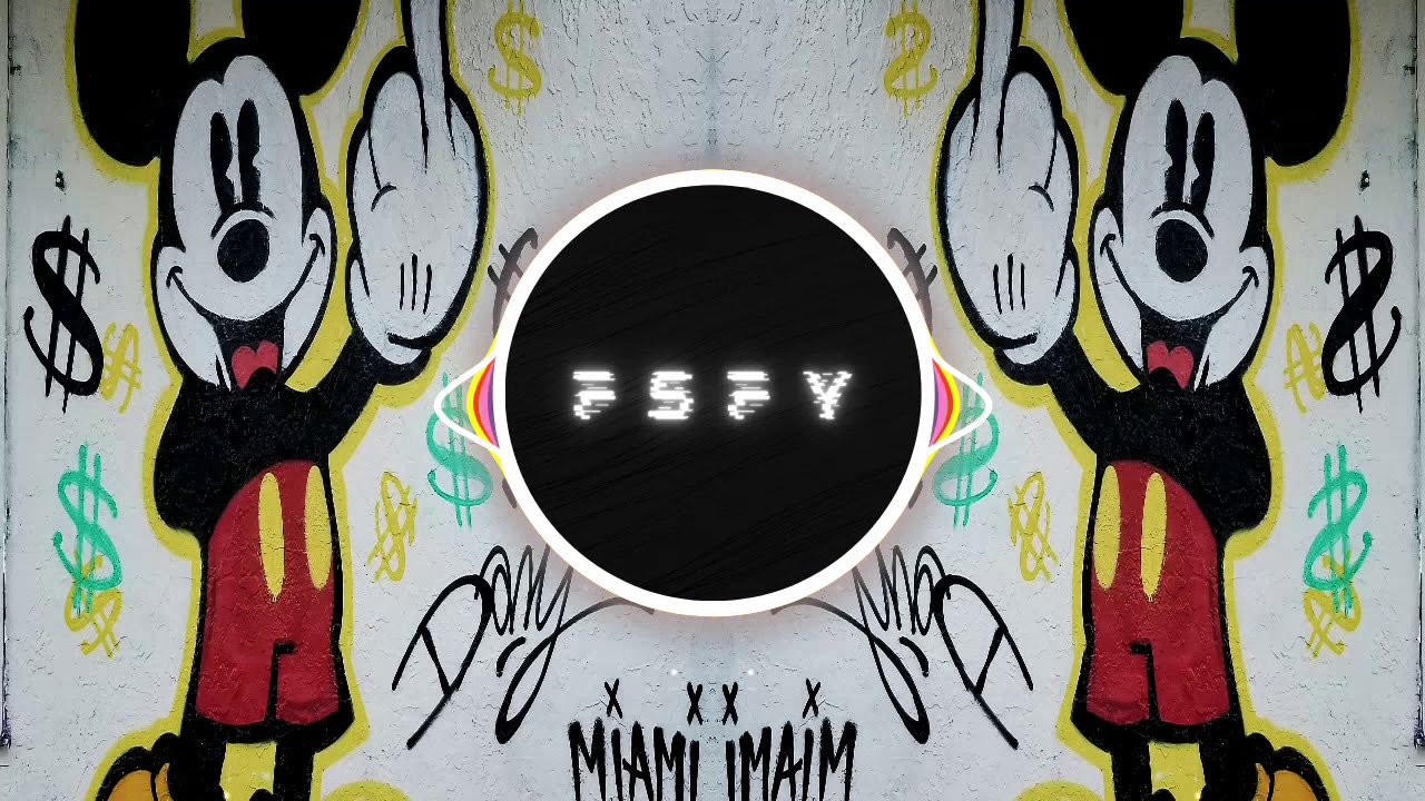 HEY MICKEY - Toni Basil - DJ KEEPS