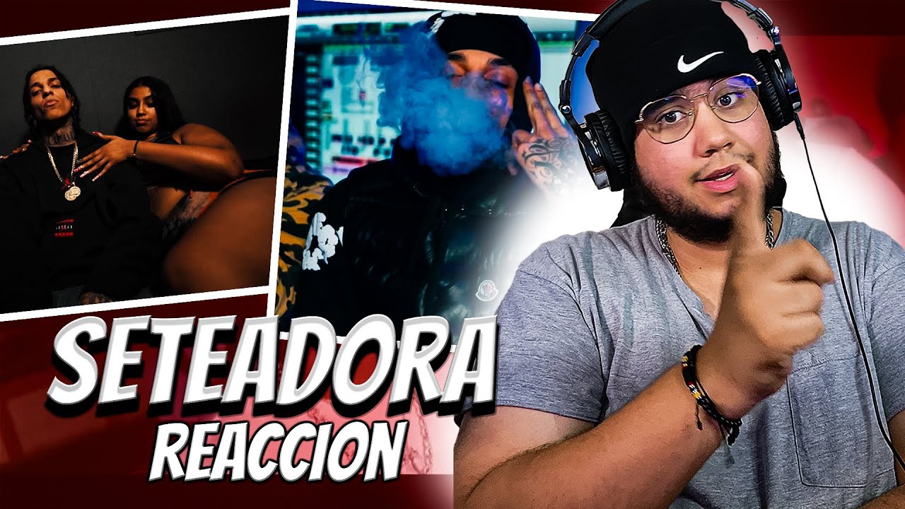 LAJA VIENE CON UNA SETEADORA A PONER EN ORDEN AL DRILL | LAJA-SETEADORA(Video Oficial)