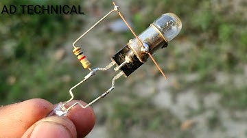 How to make a 12v RGB LED Flasher using IRFZ44N mosfet? #Electronics #DIY #LED #Project #MOSFET #RGB