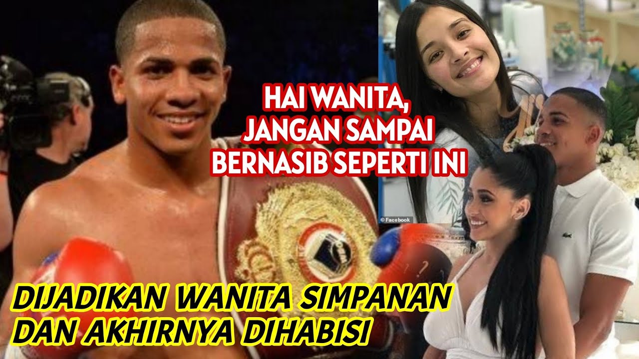 PETINJU TERKENAL, AYAH & SUAMI YANG BAIK, TERNYATA.. #kisahnyata