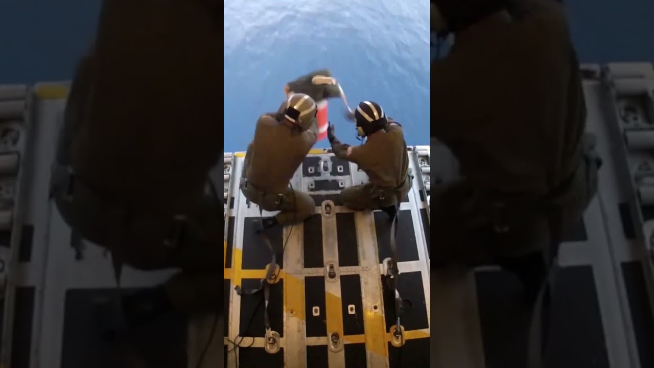 What kind of RESCUE is this?!?! 