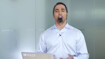 Wavefront Demo 1 - Full Resolution Data