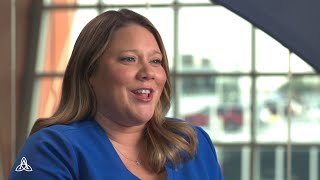 Nurse Stories | Andrea | 60 | Ascension St. Vincent