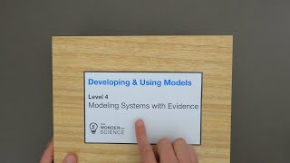 Modeling Systems with Evidence